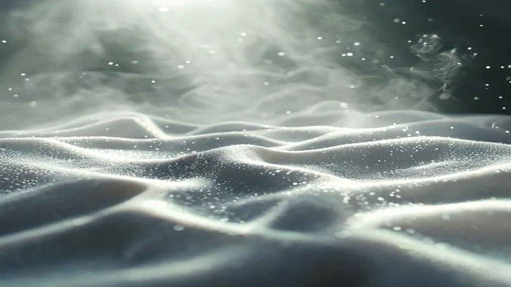 Jasa Cuci Springbed Jayanti: Bersih Maksimal Hingga ke Serat Kain Terdalam