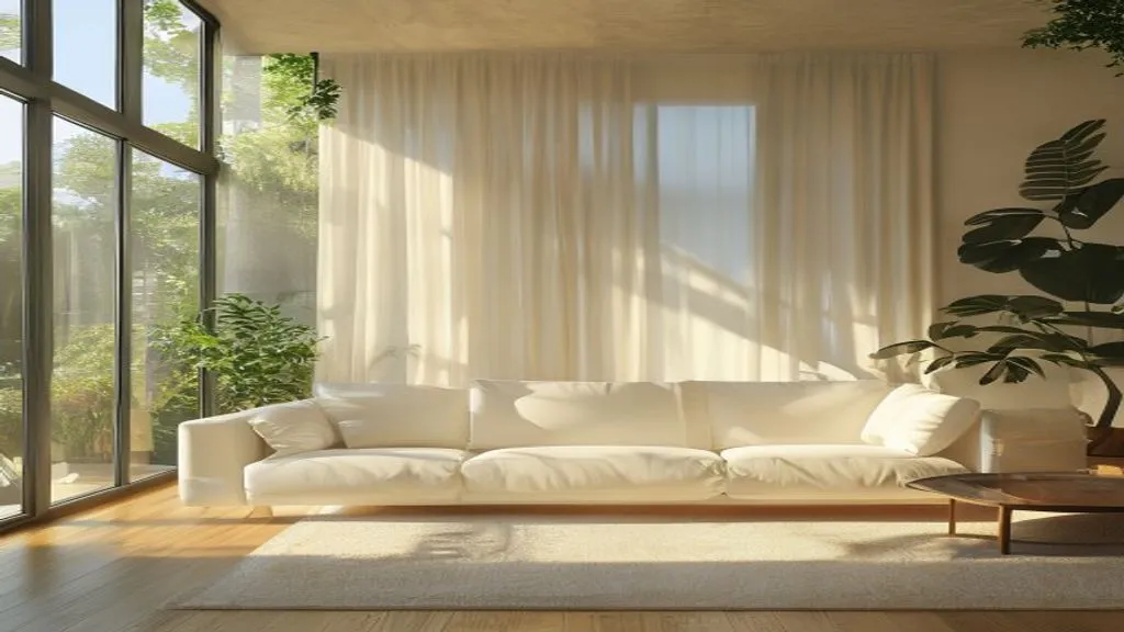 Hunian Pagedangan Makin Nyaman dengan Sofa yang Selalu Bersih dan Harum Mewah