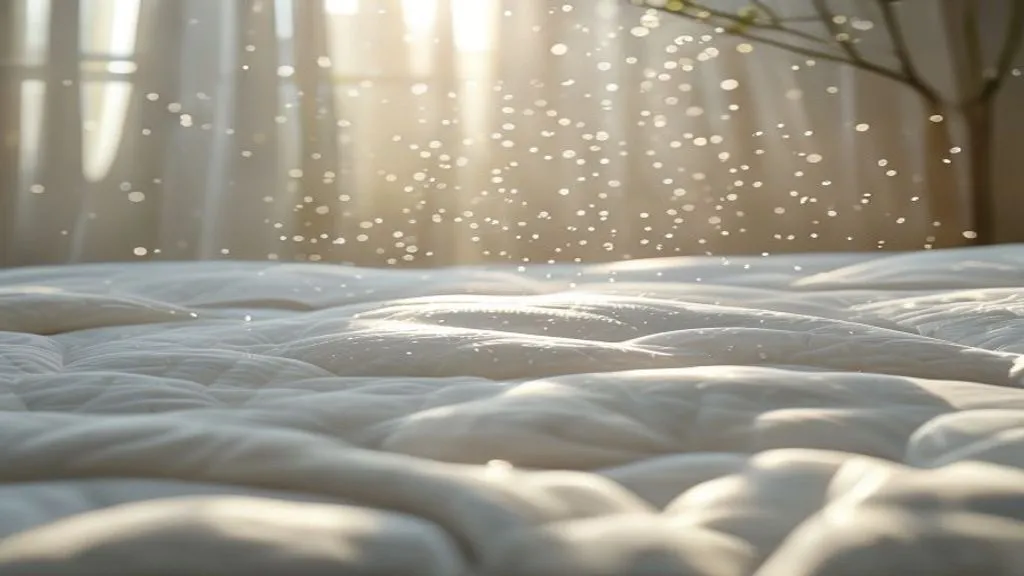 Jasa Cuci Springbed Pakuhaji: Bye-bye Gatal Saat Tidur Karena Debu & Tungau!