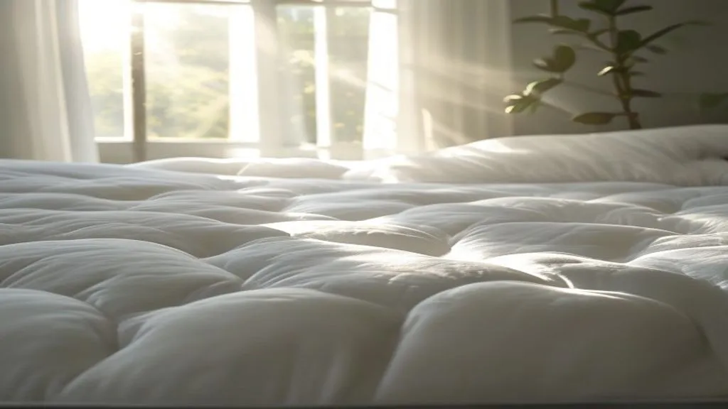 Jasa Cuci Springbed Pasir Bolang: Bersih Sempurna, Bebas dari Segala Jenis Kuman