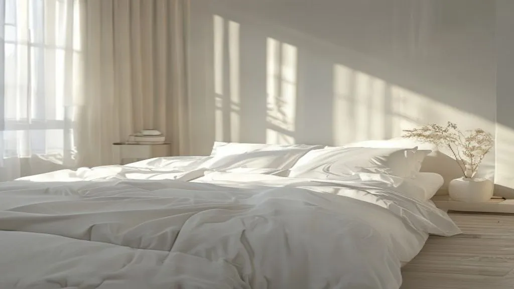 Jasa Cuci Springbed Sentul: Nikmati Sensasi Tidur di Atas Kasur Baru Setiap Hari