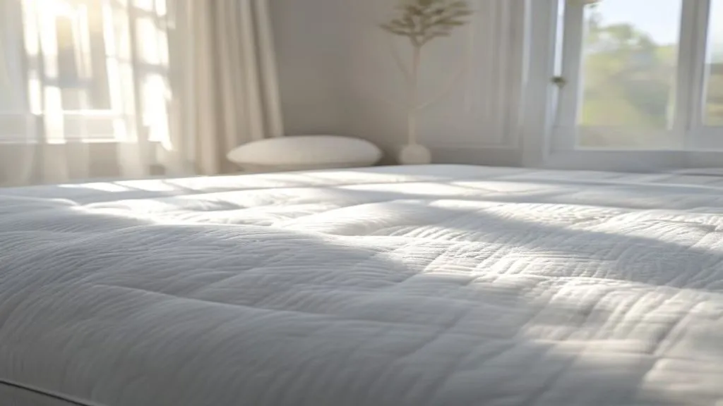 Cuci Springbed Balaraja Bebas Tungau: Tidur Nyenyak & Sehat