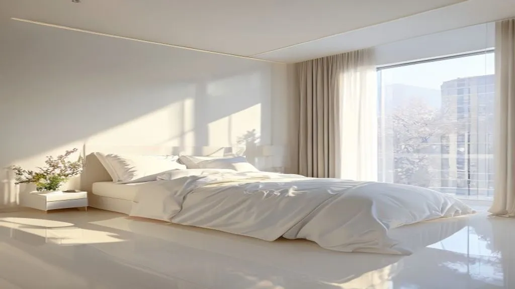 Pembersihan Springbed Kelapa Dua Profesional: Tidur Nyenyak, Keluarga Sehat!