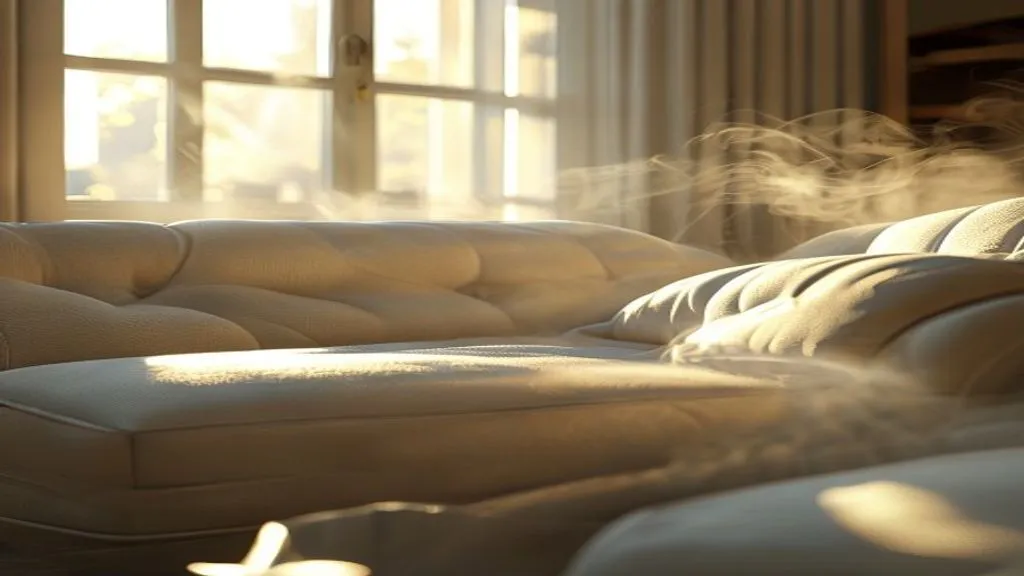Jasa Cuci Sofa Rajeg Anti Bakteri & Bau | Arno D Clean