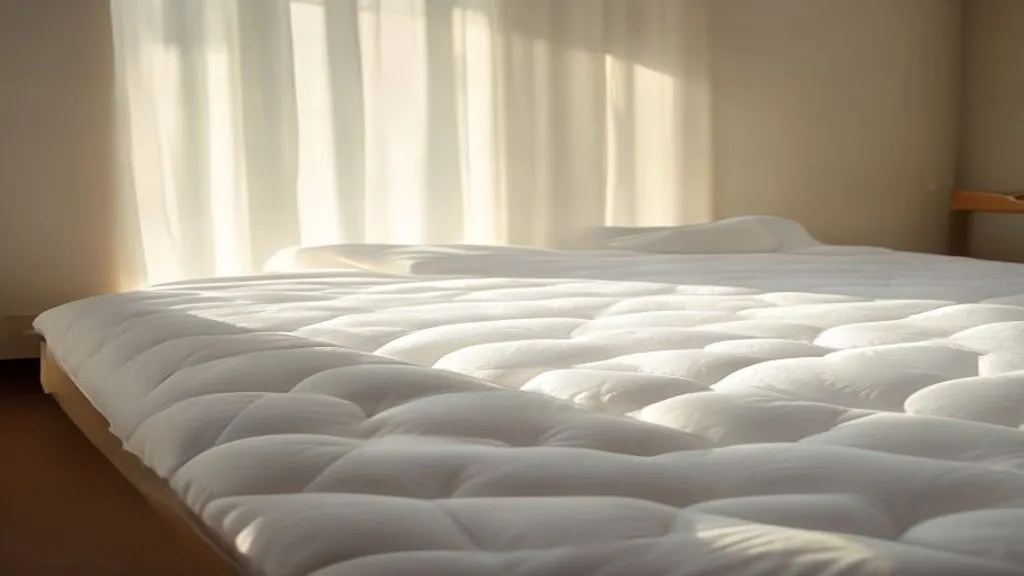 Cuci Springbed Kosambi Harga Terjangkau Bikin Tidur Makin Nyenyak!