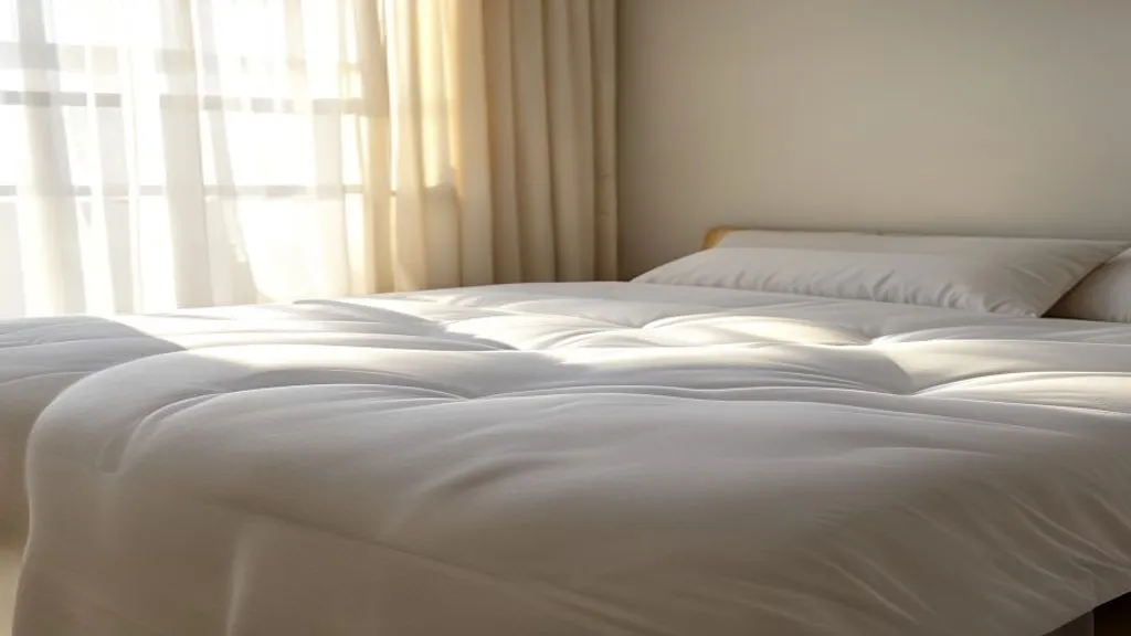 Cuci Kasur Springbed Sindang Jaya Profesional: Bikin Tidur Makin Nyenyak!
