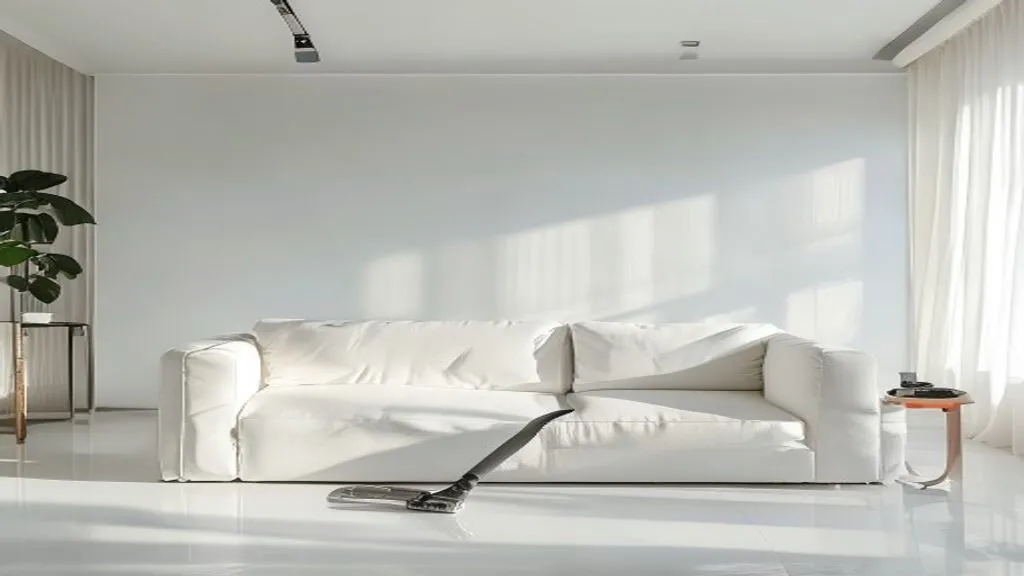 Jasa Vakum Sofa & Kasur Solear Terdekat - Arno D Clean