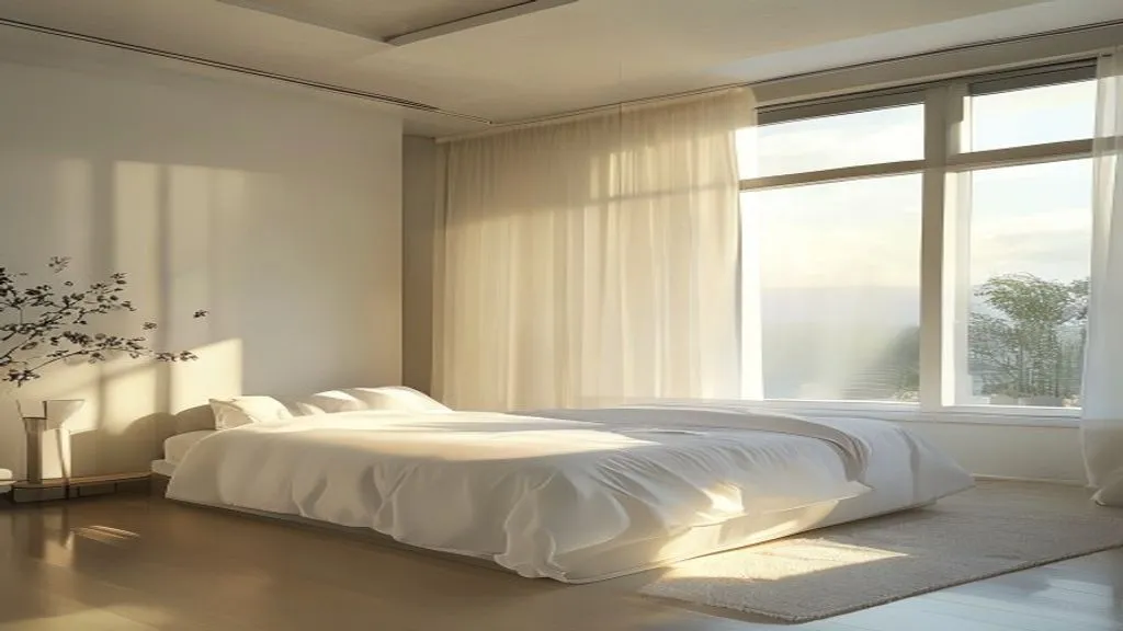 Pembersihan Kasur Springbed Karawaci Curug: Tidur Nyenyak!