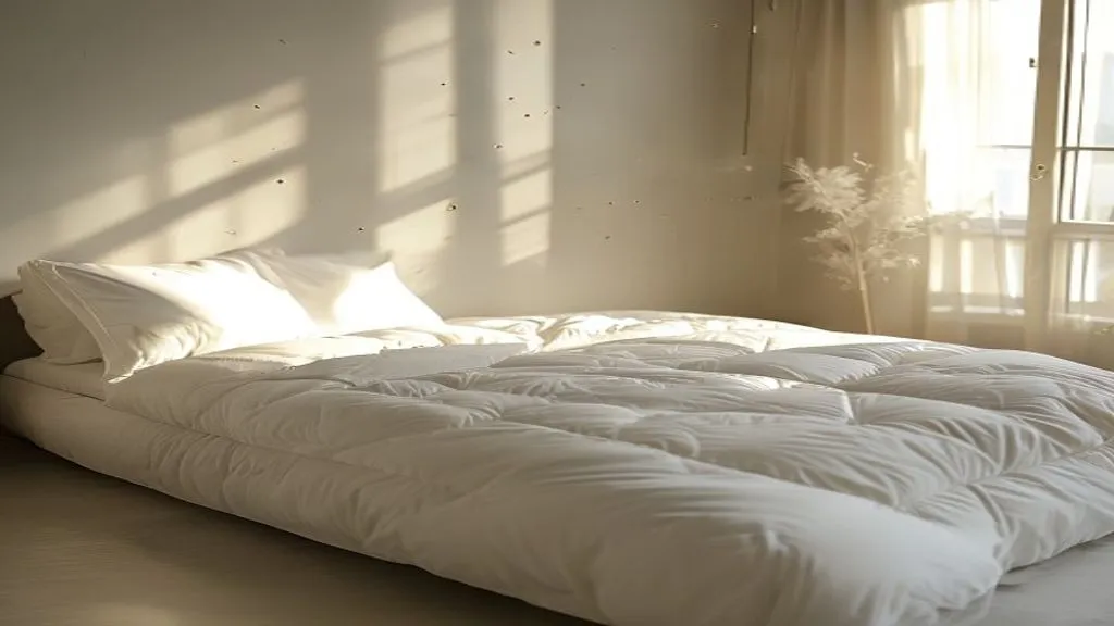 Pembersihan Kasur Springbed Sukamulya Cikupa: Solusi Tidur Nyenyak