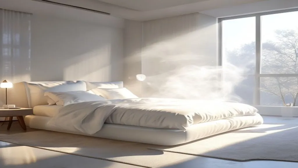 Cuci Kasur Springbed Babat Legok Terpercaya & Higienis