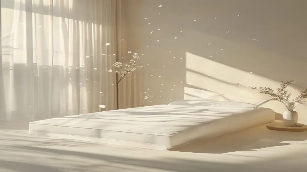 Cuci Springbed Suradita Cisauk Anti Kuman: Tidur Nyenyak & Sehat!