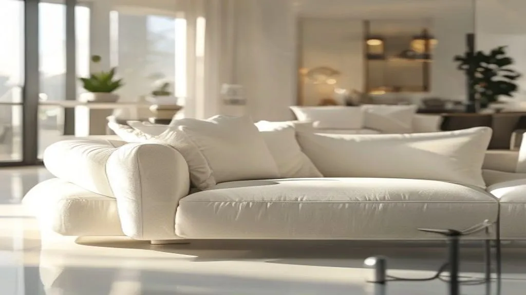 Jasa Cuci Sofa Dadap Kosambi Layanan Cepat Paling Juara