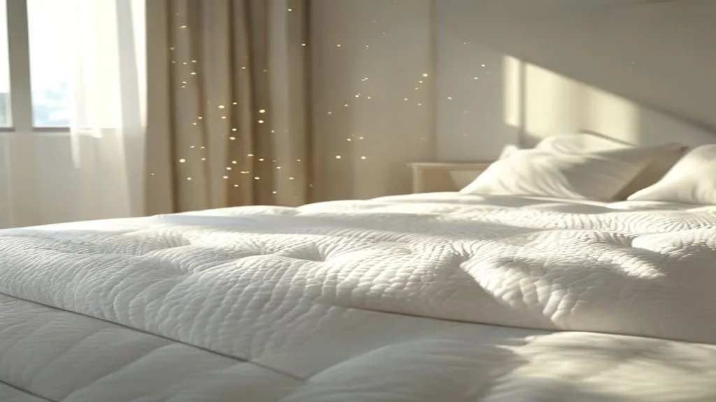 Cuci Springbed Belimbing Kosambi Bebas Alergi