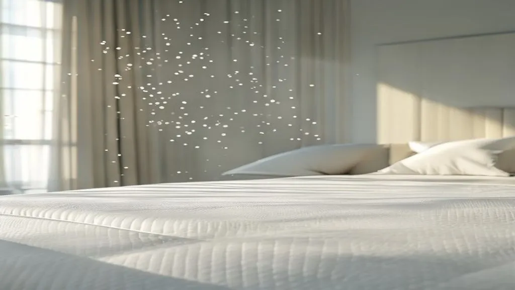 Jasa Vacuum Tungau Springbed Cilandak Anti Alergi Paling Ampuh