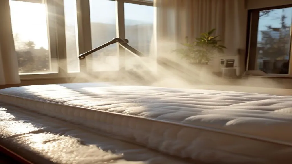 Cuci Springbed Jagakarsa Panggilan 24 Jam | Arno D Clean