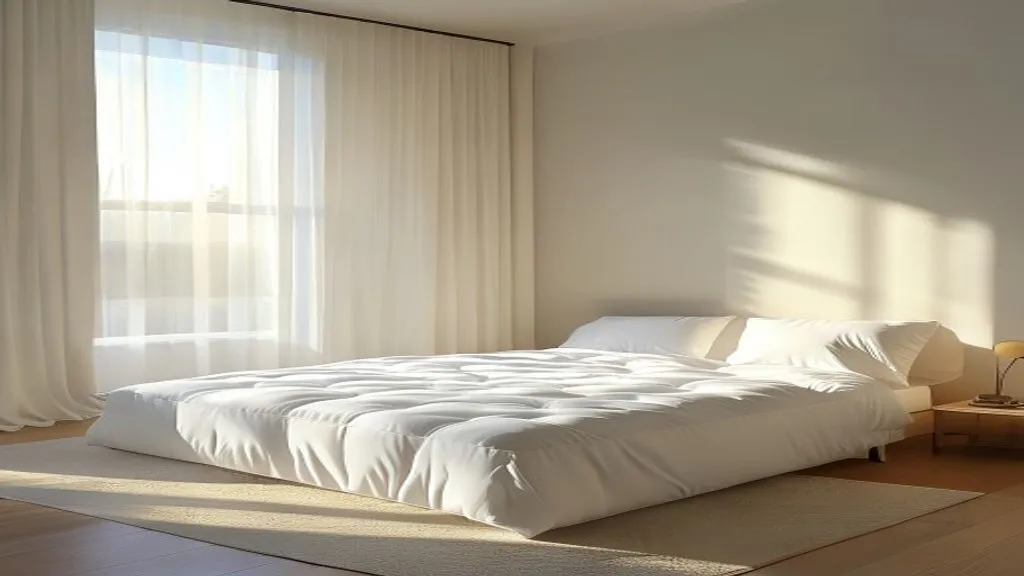 Cuci Springbed Tanjung Duren Harga Terjangkau: Solusi Tidur Nyenyak!