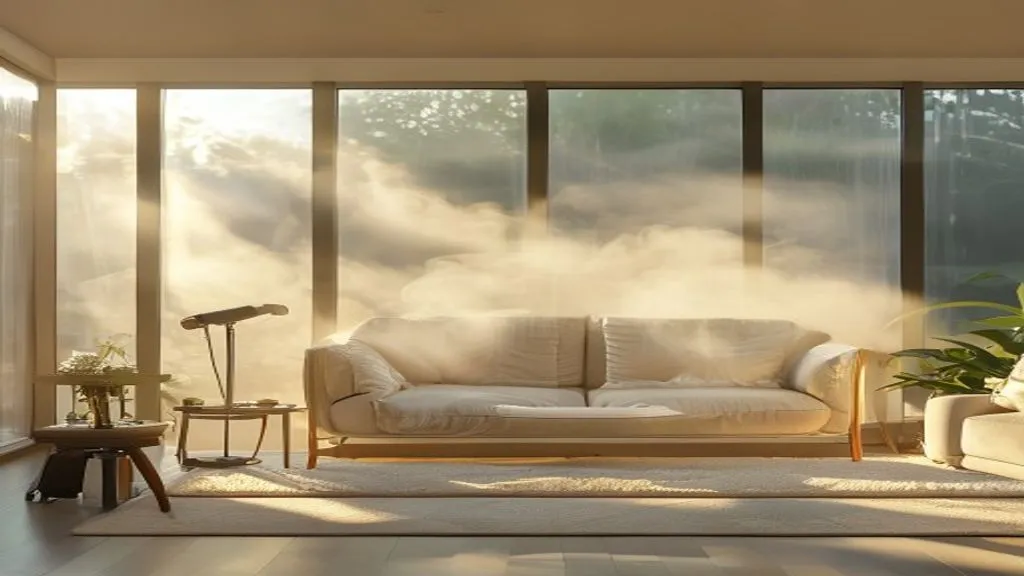 Jasa Cuci Sofa Tomang Bersih Tuntas | Arno D Clean