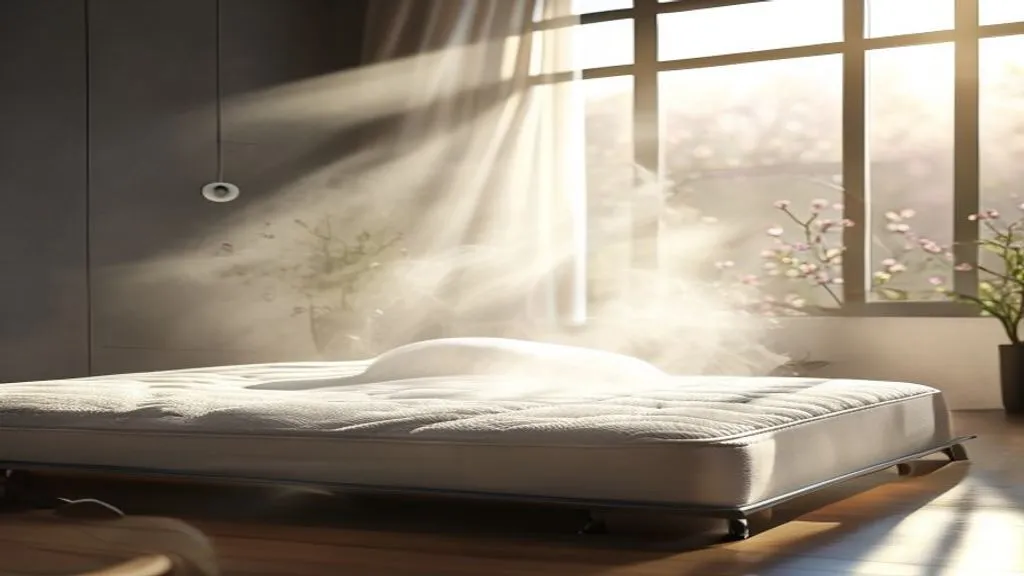Cuci Kasur Springbed Kalideres Profesional | Arno D Clean