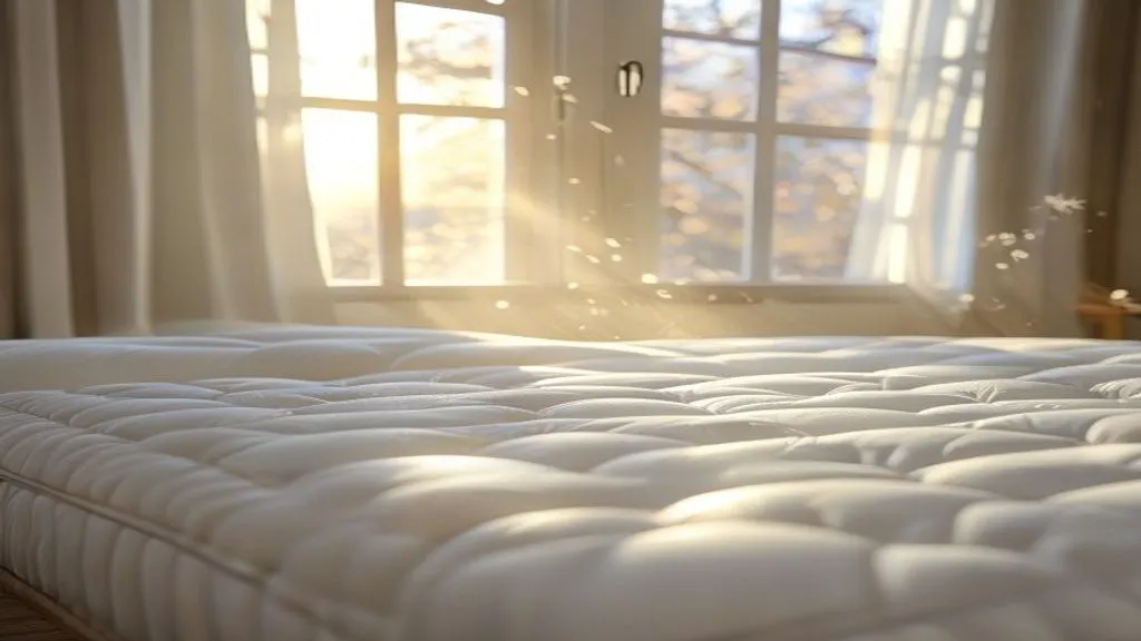 Cuci Springbed Sunter Murah Bergaransi: Tidur Nyenyak, Kasur Bersih!