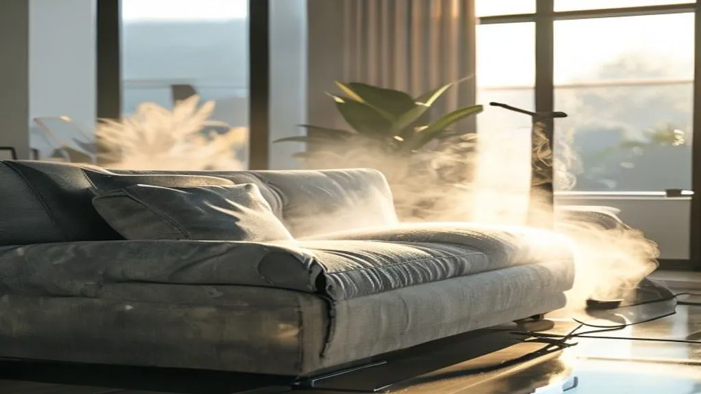 Jasa Cuci Sofa Rawamangun Berpengalaman | Arno D Clean