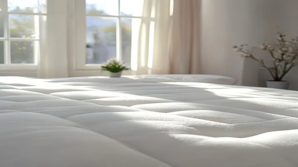 Artikel Blog: Cuci Springbed Murah Hasil Memuaskan di Palmerah