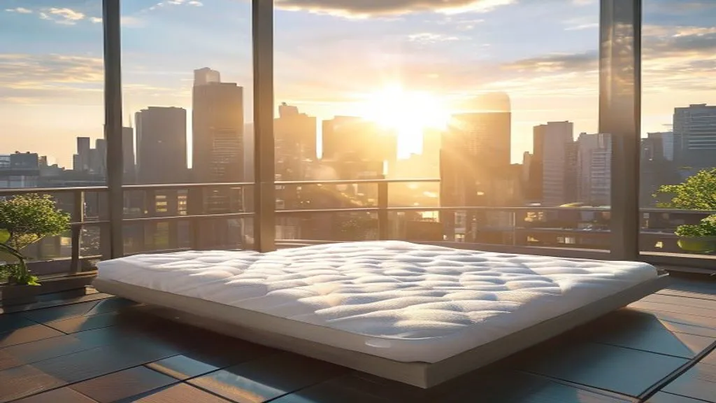 Cara Tepat Menjemur Springbed Tanpa Rusak di Meruya