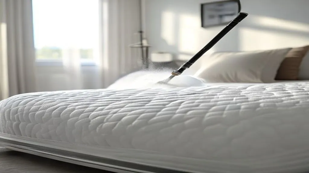 Cuci Kasur Springbed Langsung Kering di Kembangan | Arno D Clean