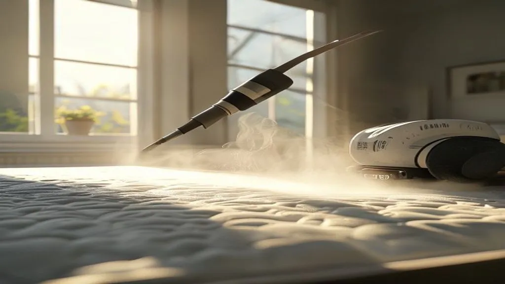 Cuci Springbed Sistem Deep Cleaning Terbaik di Kalideres