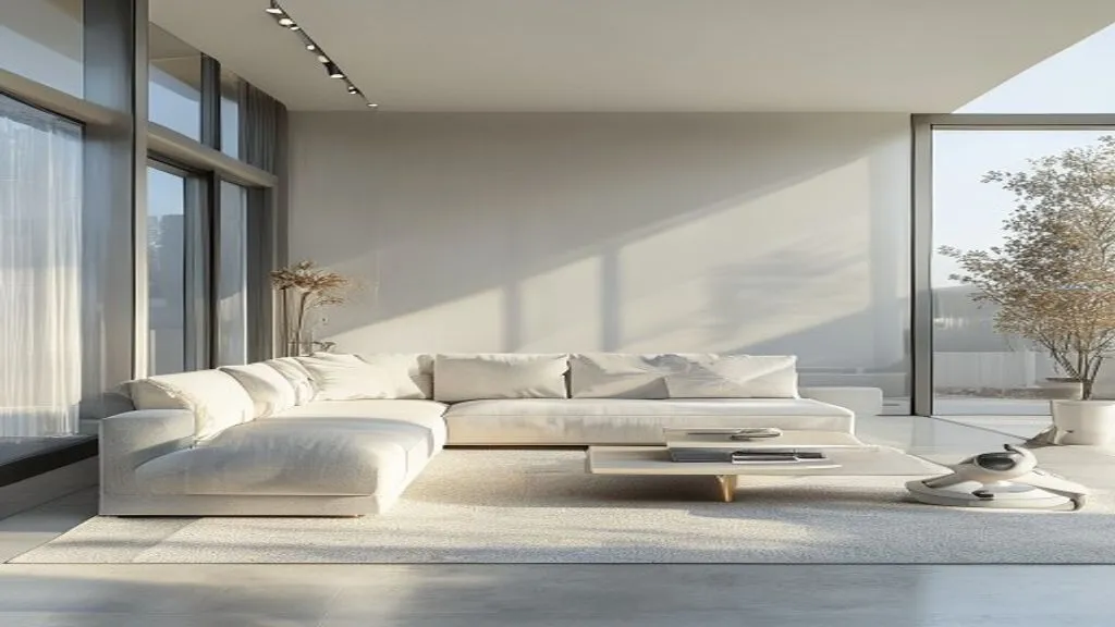 Jasa Pembersih Sofa Minimalis Modern di Joglo Terbaik