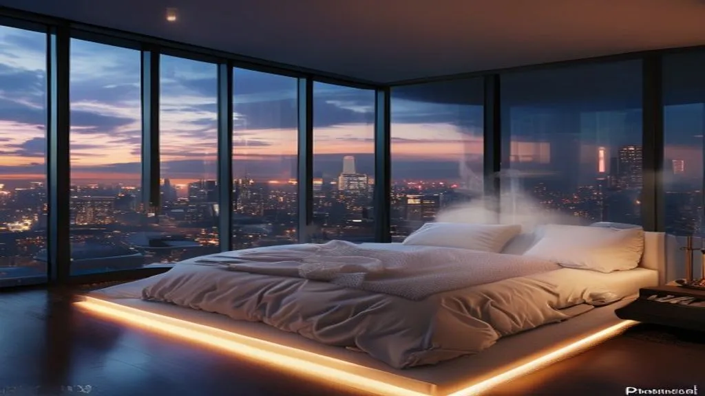 Jasa Cuci Springbed Apartemen Mewah di Puri Indah Terpercaya