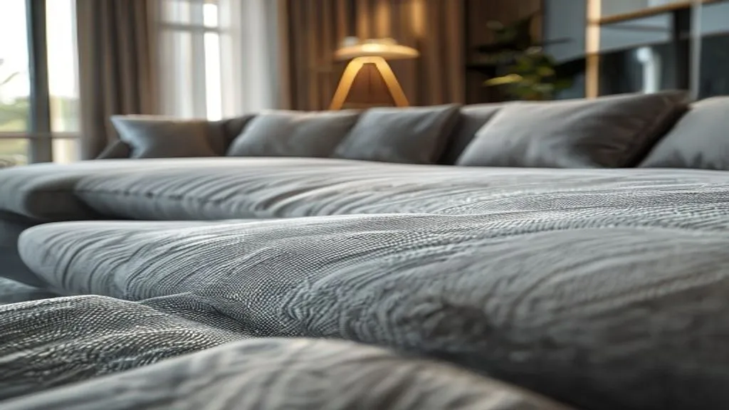 Jasa Cuci Sofa Lapis Kain Katun di Maphar Jakarta Barat