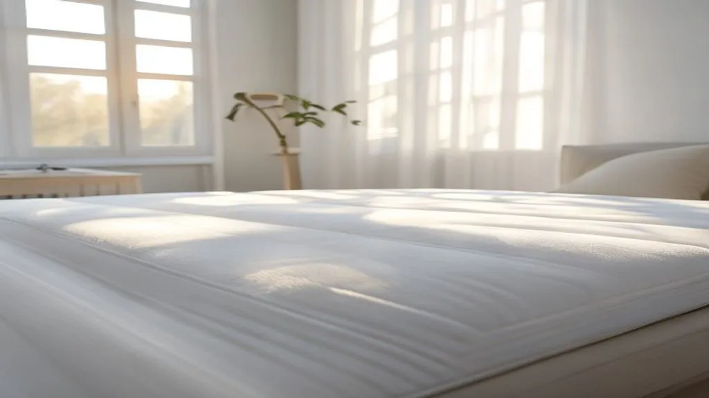 Cuci Springbed Bebas Noda Kuning Membandel di Kapuk