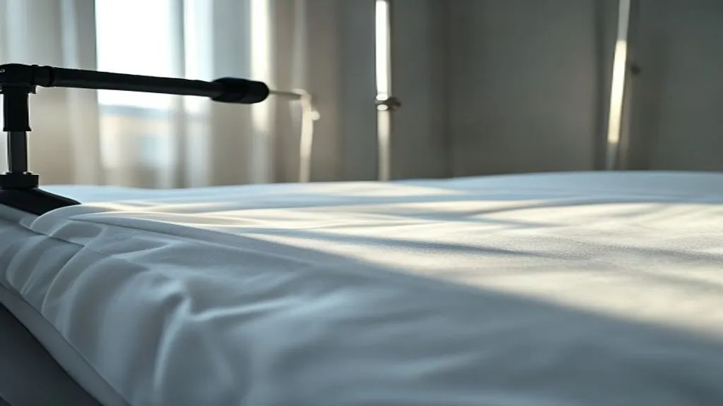 Jasa Pembersih Springbed dari Kutu Kasur di Kramat Pela - Arno D Clean