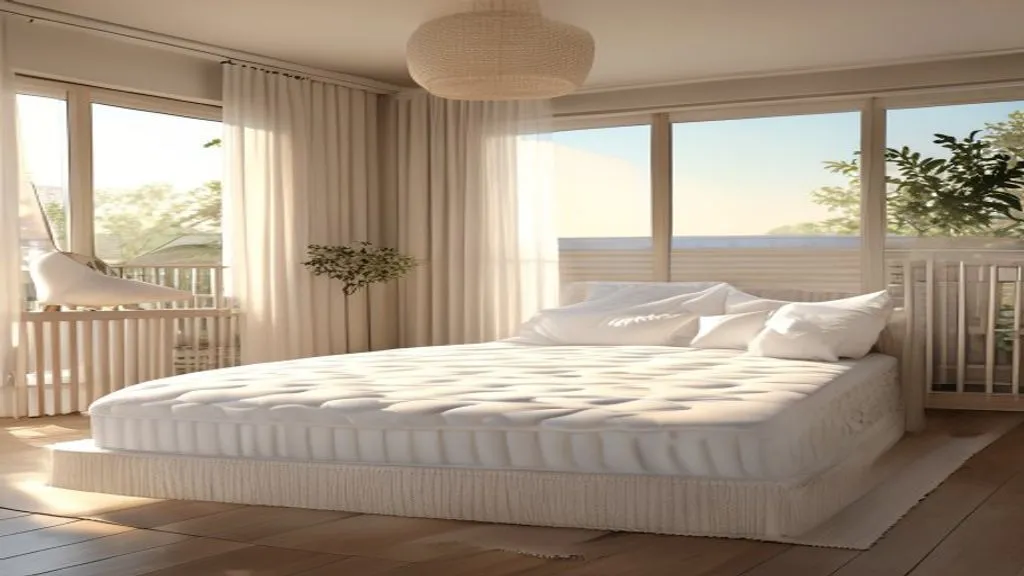 Cuci Springbed Anti Alergi untuk Bayi di Pondok Indah | Arno D Clean