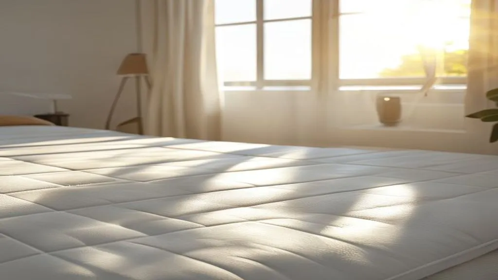 Cuci Springbed Noda Ompol Hilang Total di Lebak Bulus