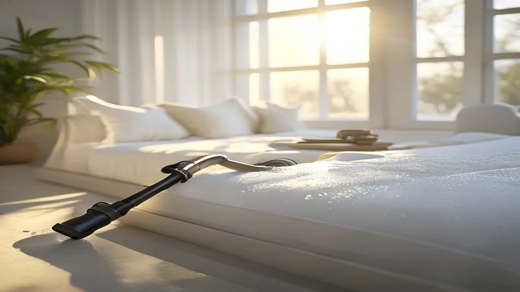 Cuci Springbed Noda Membandel Cepat Kering di Lenteng Agung