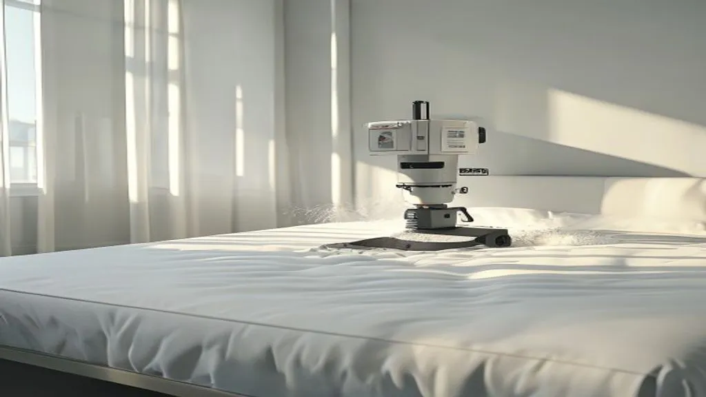 Layanan Deep Cleaning Springbed untuk Kos-Kosan di Lenteng Agung