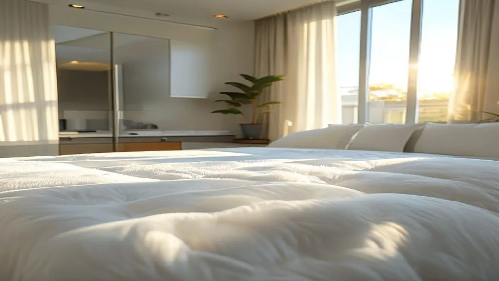 Cuci Springbed Apartemen Cepat Kering di Mampang Prapatan