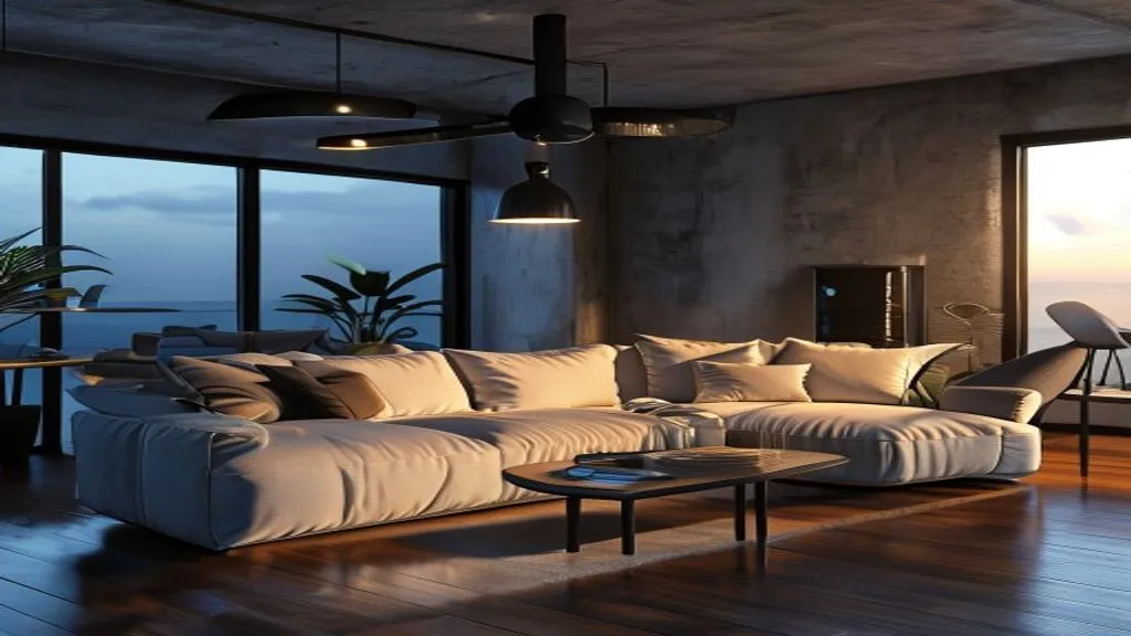 Tips Mengeringkan Sofa Tanpa Matahari Langsung di Bangka