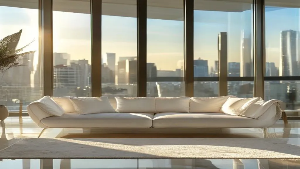 Jasa Cuci Sofa Apartemen Murah dan Bersih di Kalibata