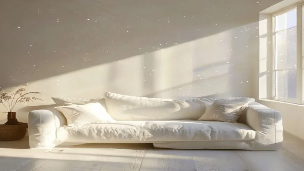 Jasa Cuci Sofa & Springbed Rawamangun - Bersih Kilat, Bebas Tungau