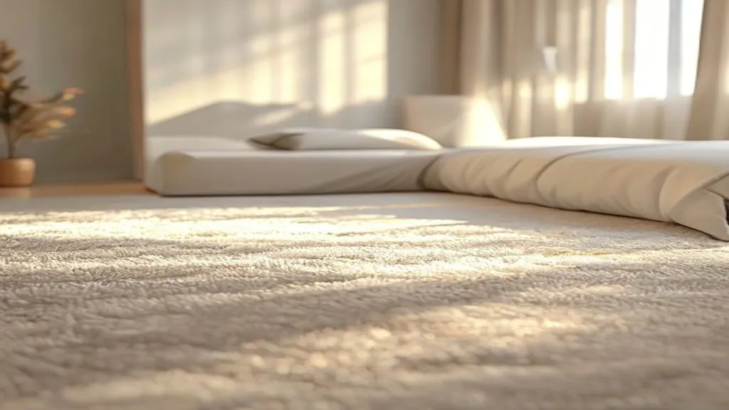 Jasa Cuci Karpet & Springbed Cijantung - Solusi Hunian Bebas Alergi