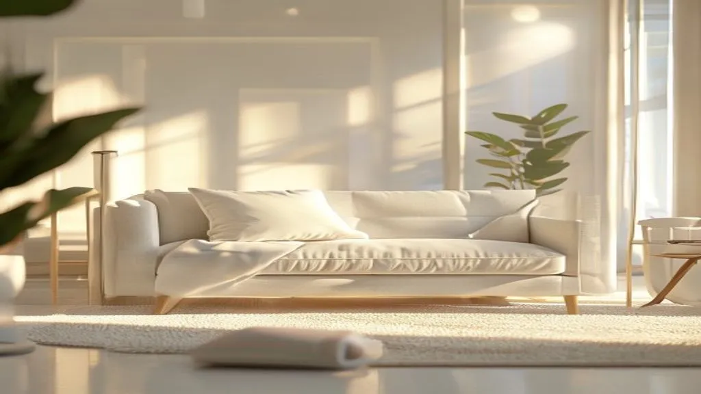 Cuci Sofa Murah Pulogebang - Panggilan Ke Rumah & Kantor Terbaik