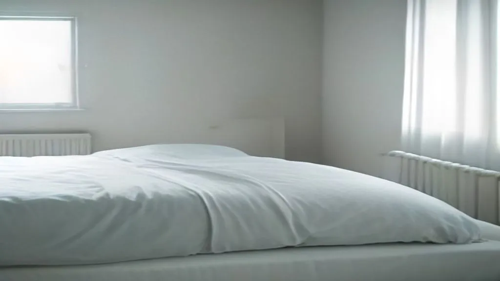 Jasa Cuci Springbed Lubang Buaya - Hilangkan Noda Ompol & Bau