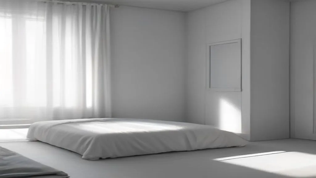 Jasa Cuci Springbed Panggilan Bidara China - Solusi Tidur Kualitas Tinggi