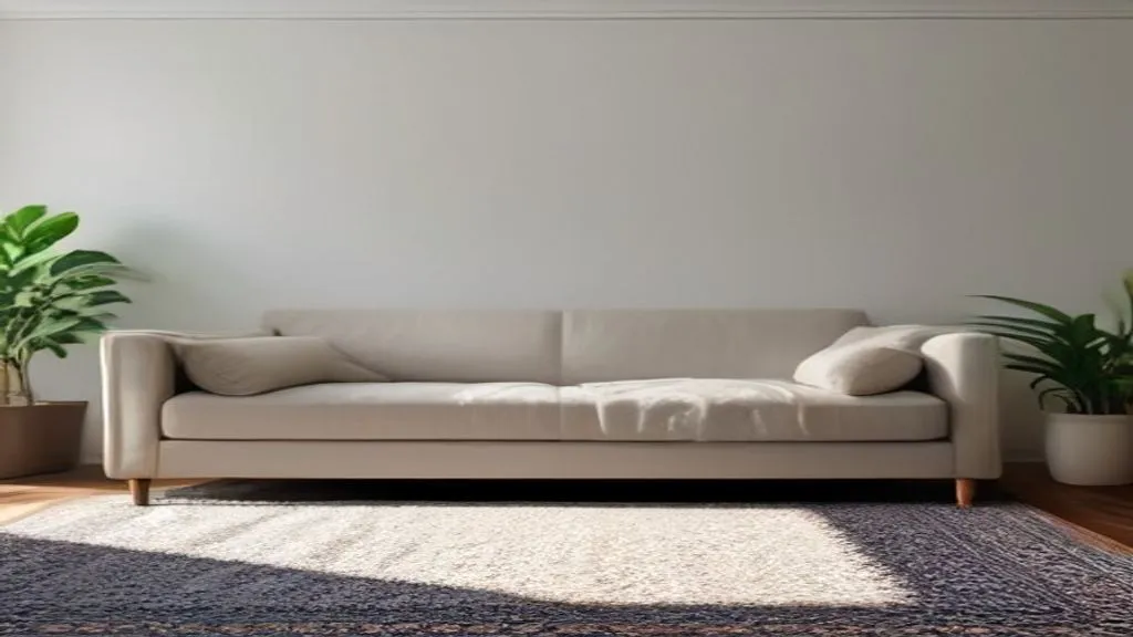 Cuci Karpet & Sofa Cipinang Besar Selatan - Tanpa Bau & Langsung Pakai