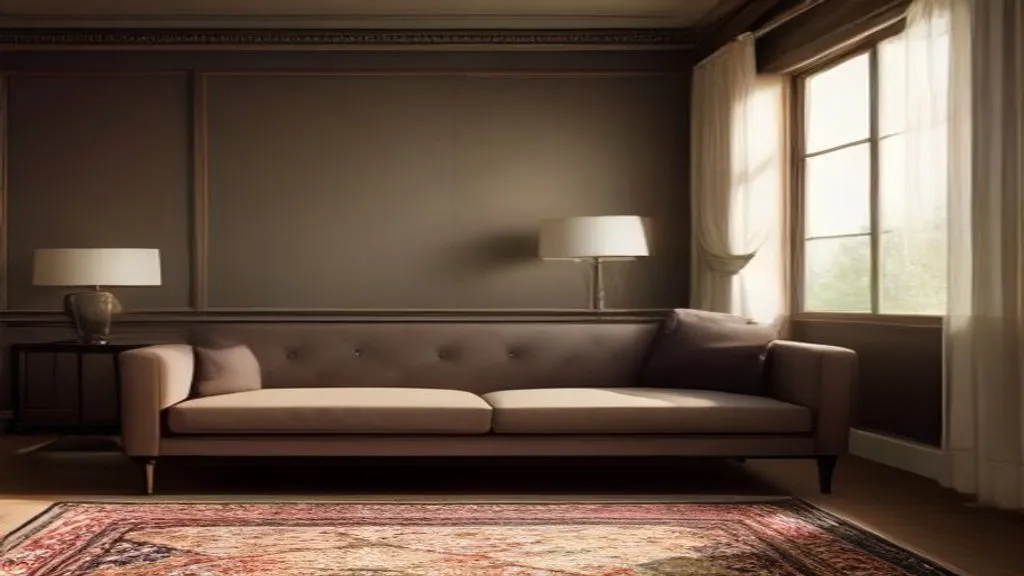 Cuci Sofa & Karpet Ujung Menteng - Solusi Kebersihan Hunian Anda