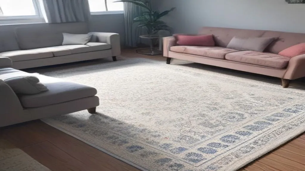 Cuci Karpet & Sofa Batu Ampar - Proses Cepat Hasil Memuaskan