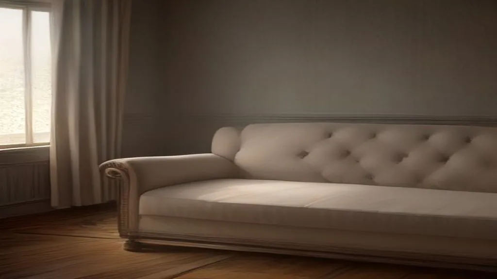 Jasa Cuci Sofa & Springbed Munjul - Bersih Deep Cleaning Bergaransi