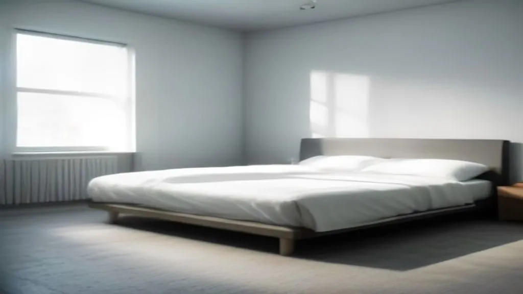 Cuci Springbed Panggilan Kebon Pala - Solusi Noda Jamur & Bau Ompol